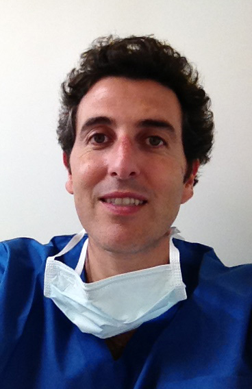 Dr. Jean-David Zagury