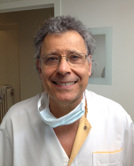 Dr. Roland Maarek
