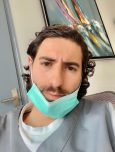 Dr. Eitan Lesser
