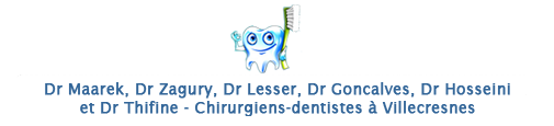 Docteur Zagury